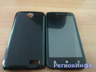 Телефон Lenovo a516