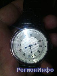 Часы Breguet