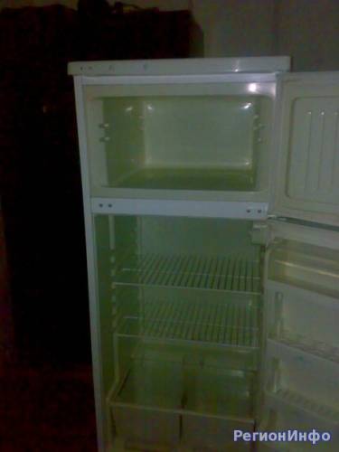 Продам холодильник модель stinol г.Стаханов